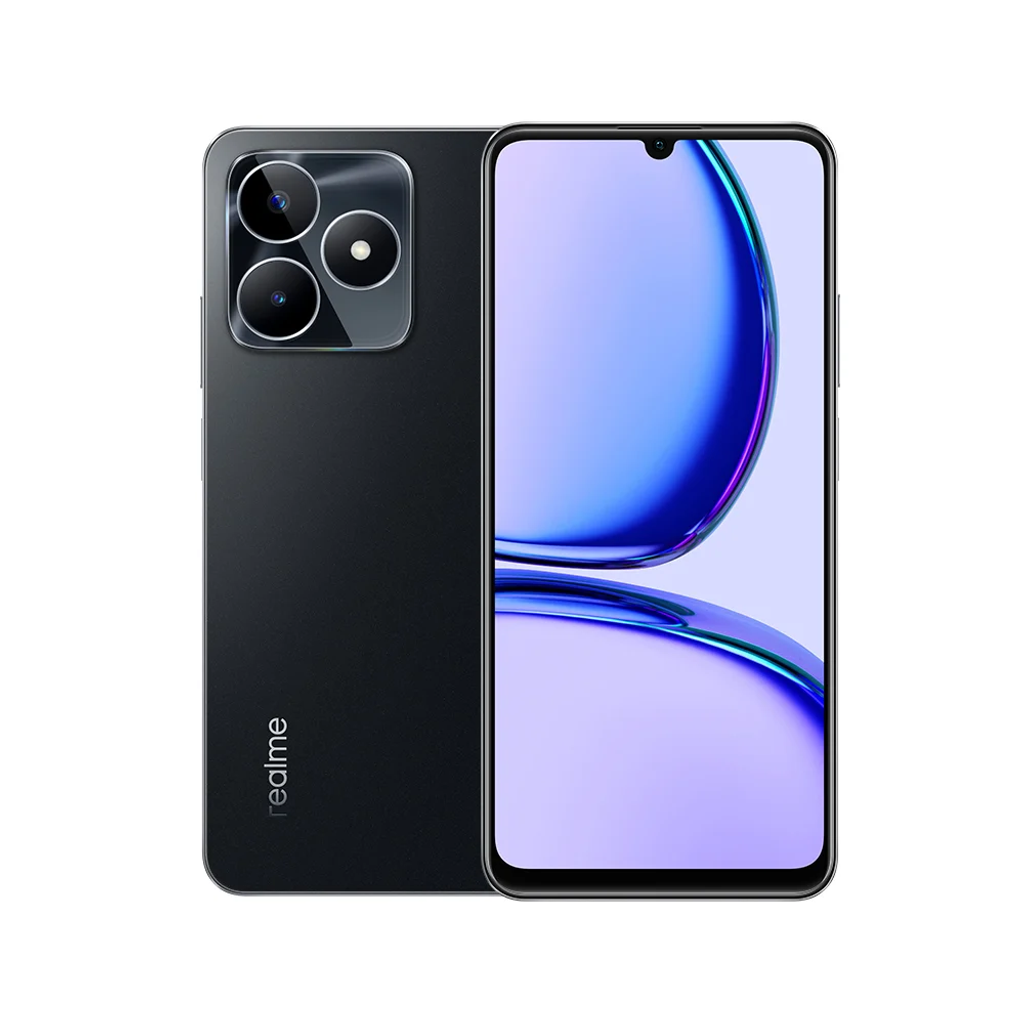 Realme-Smartphone-C53-6+128-Mighty-Black-1