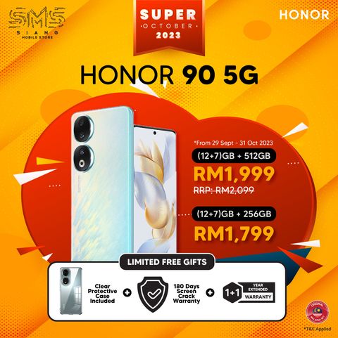 EARLY SALE : Xiaomi 13T Pro 5G – SIANG MOBILE STORE