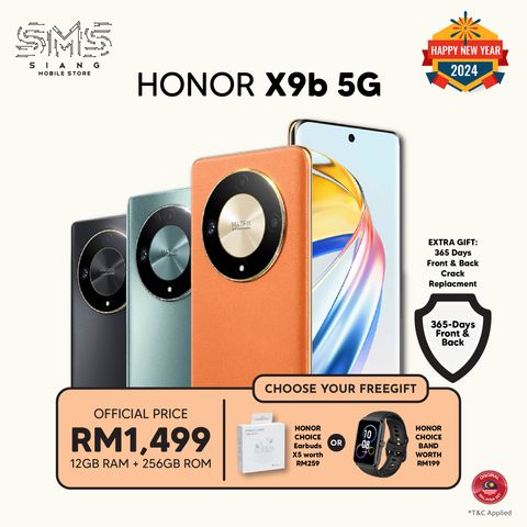 Honor 90 Lite Price in Malaysia & Specs - RM799