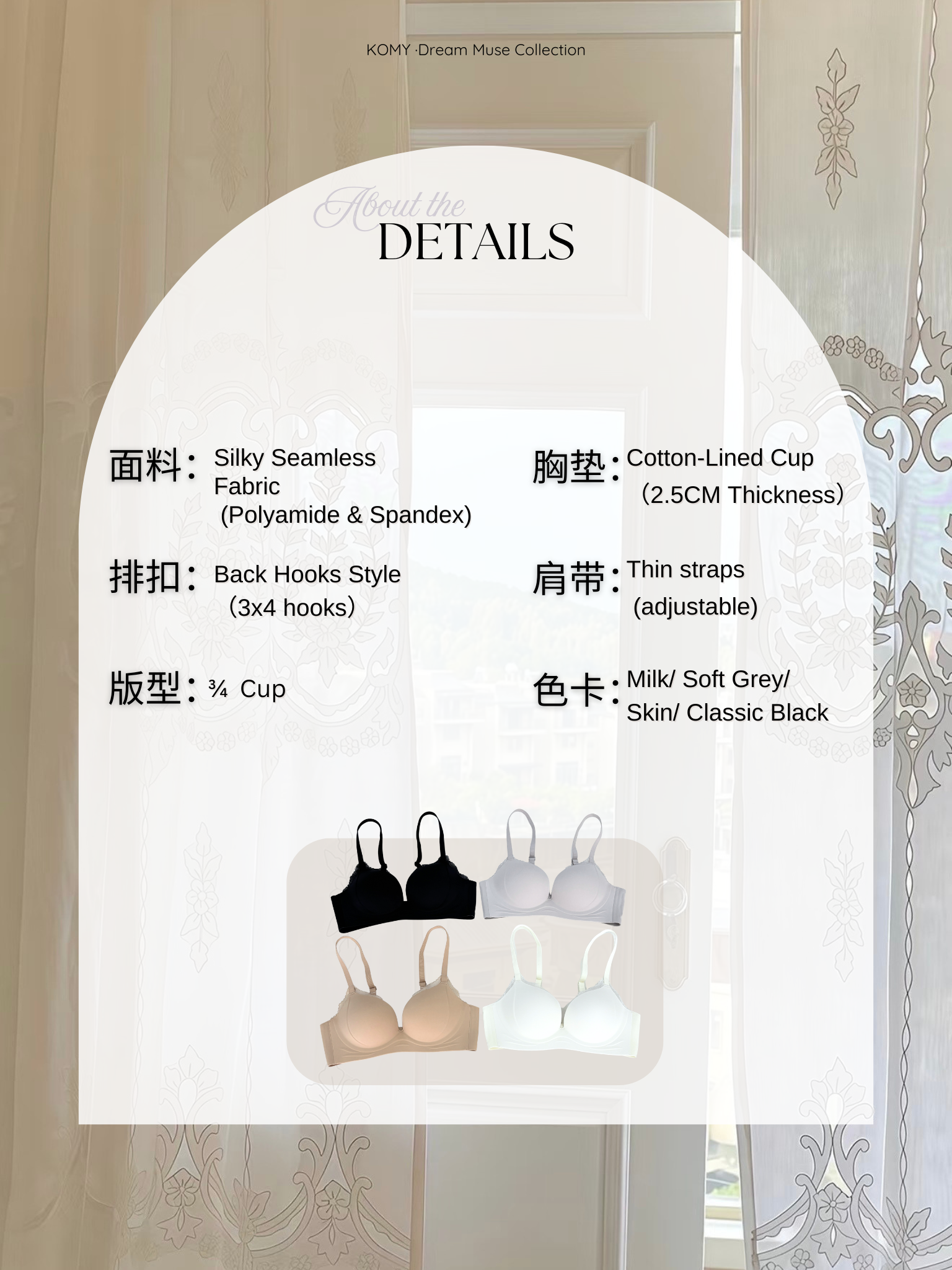 官网materials