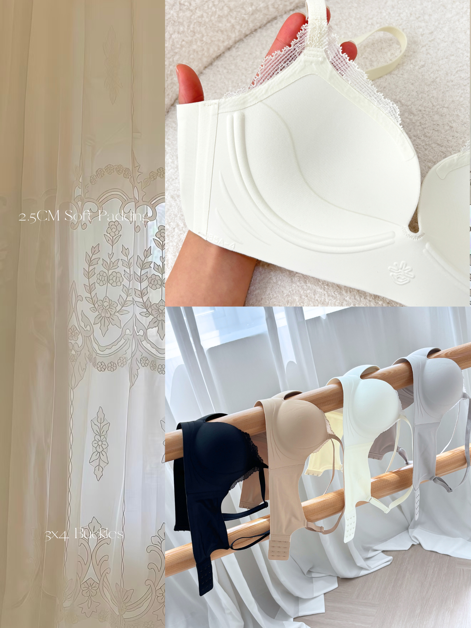 官网细节图 Product Details