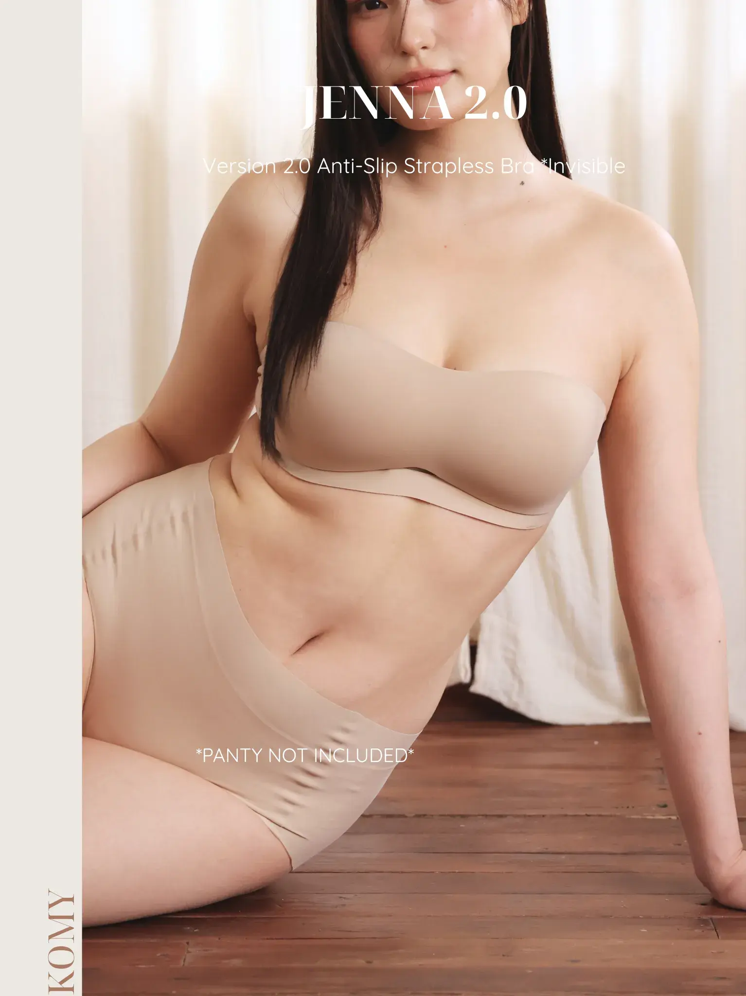 弯弯月牙 温柔收拢