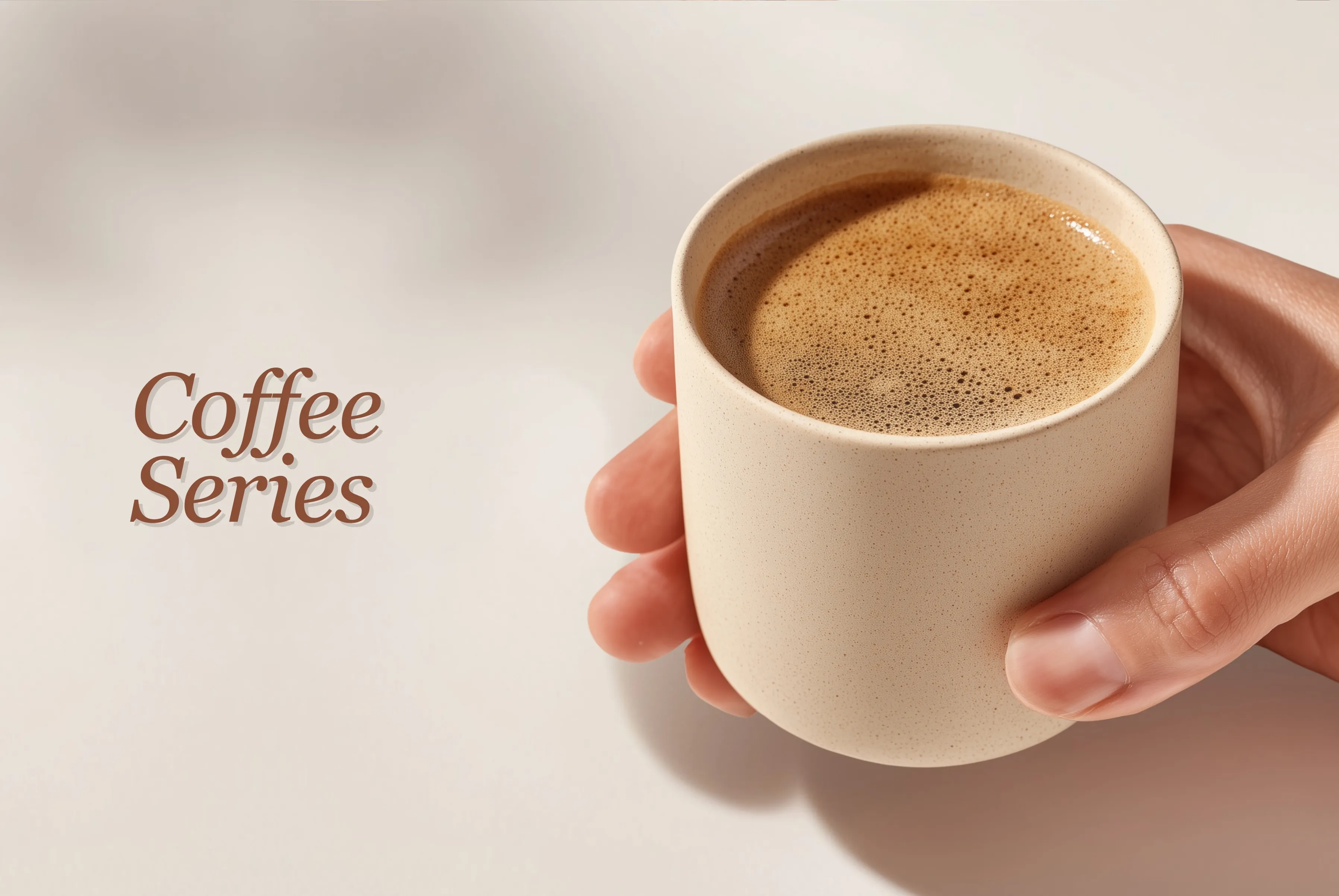 KING VIT |  - Coffee Series