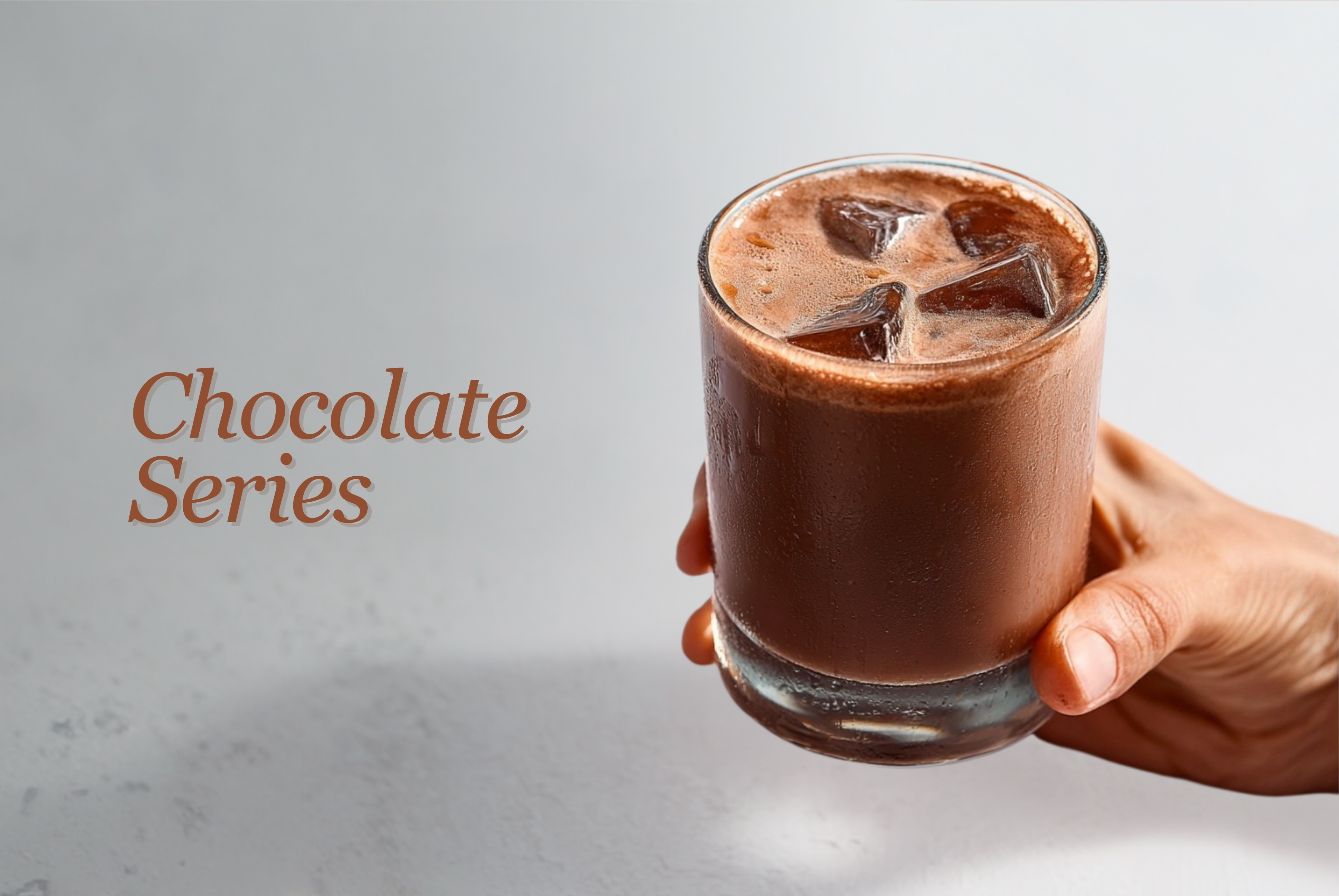 KING VIT |  - Chocolate Series