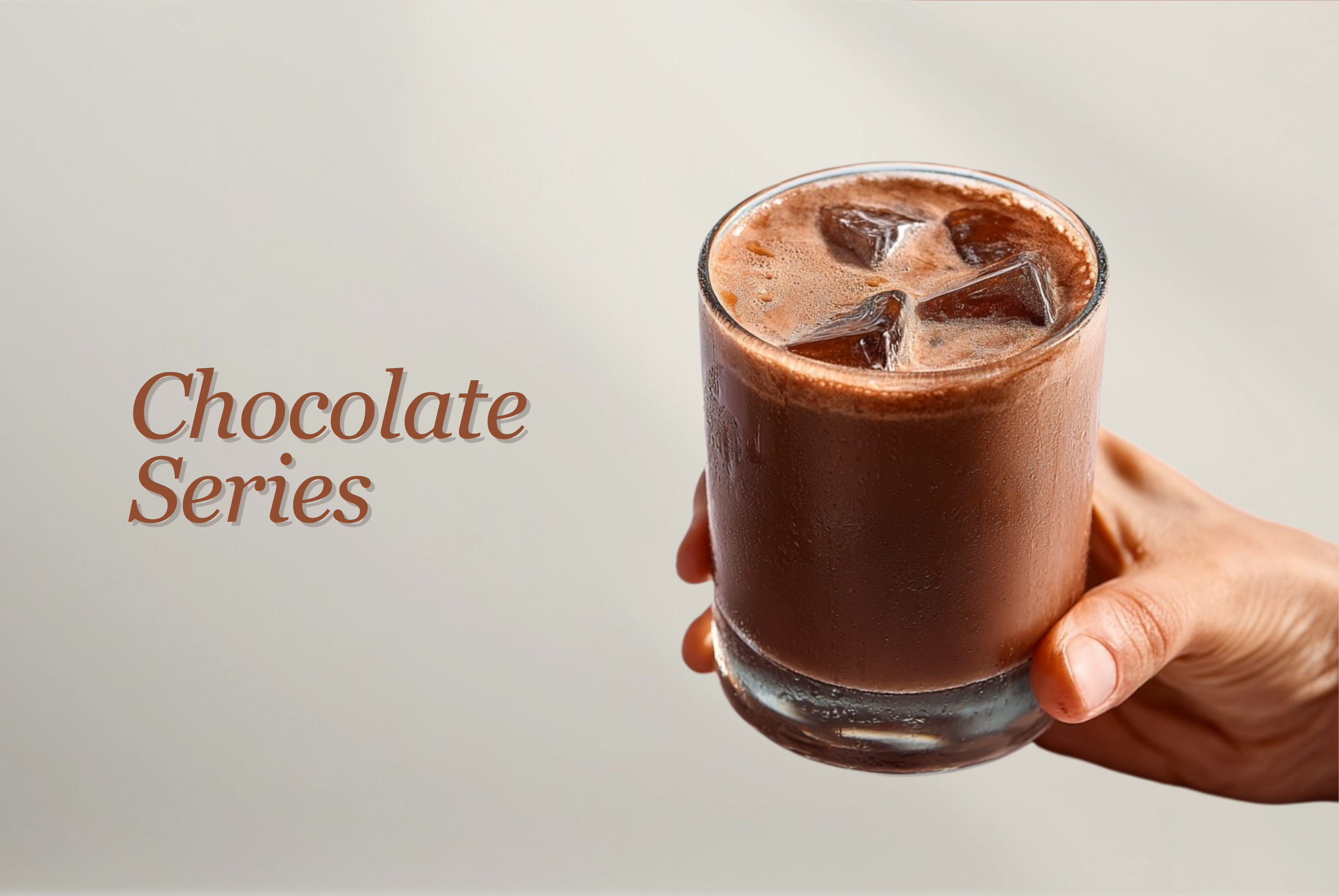 KING VIT |  - Chocolate Series