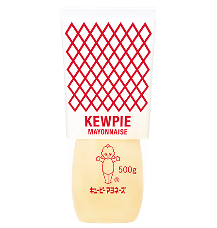 KEWPIE Mayonnaise
