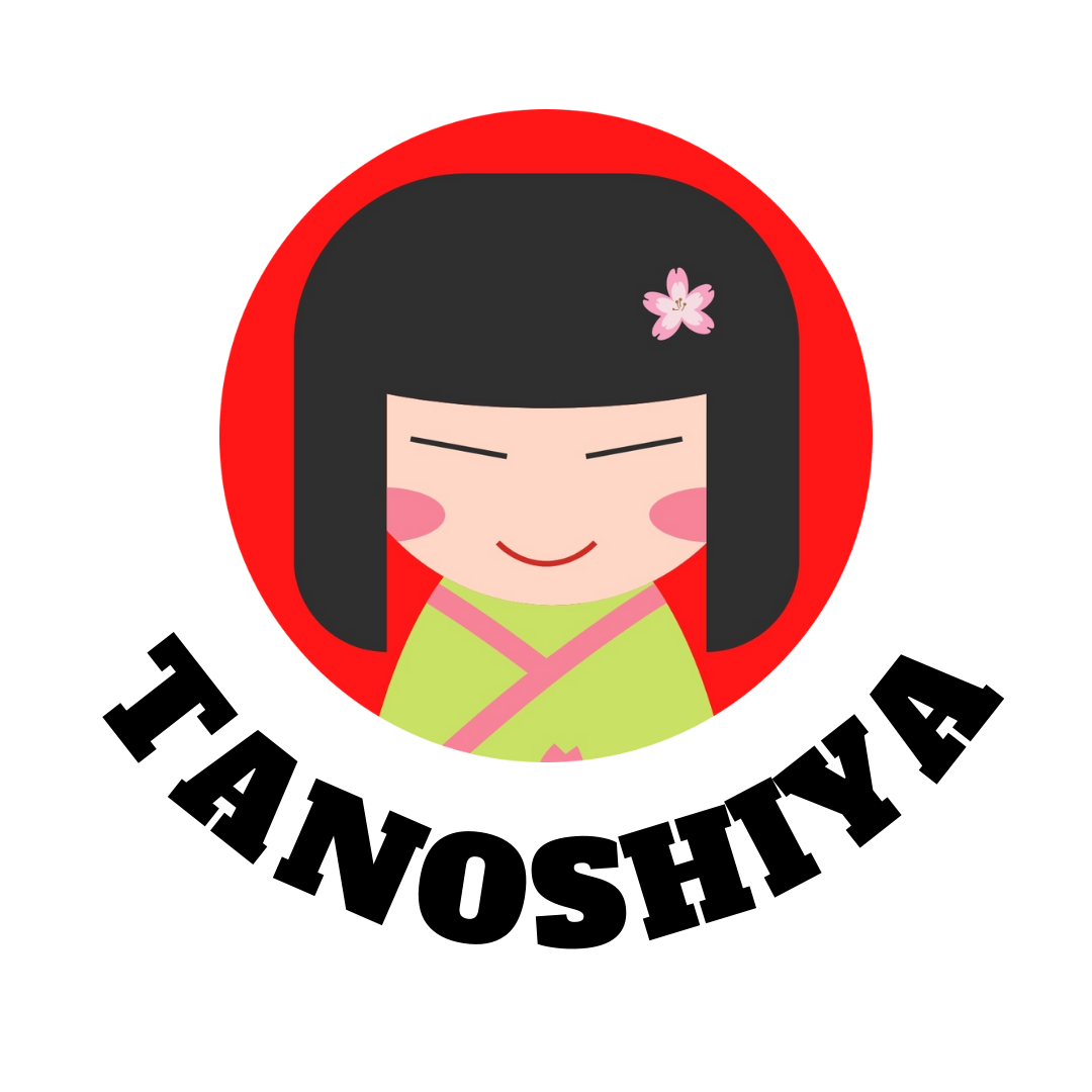 TANOSHIYA