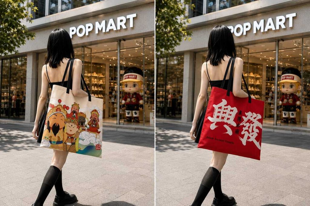 BAG
