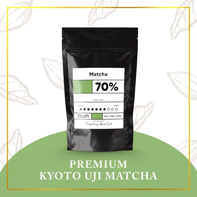 best matcha powder malaysia