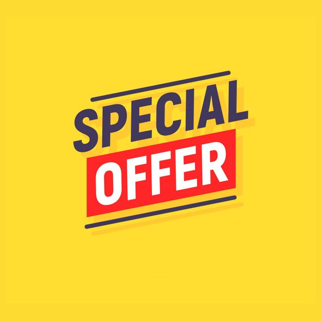 Myvic |  - PROMOTIONS
