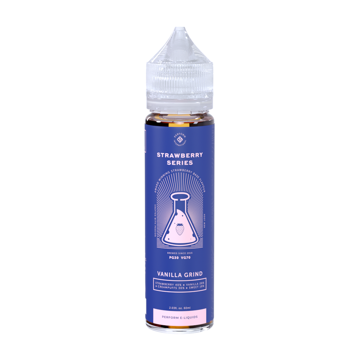 Vanilla Grind (FREEBASE)