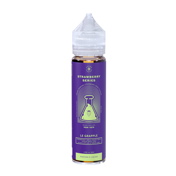 Le Grapple (FREEBASE)
