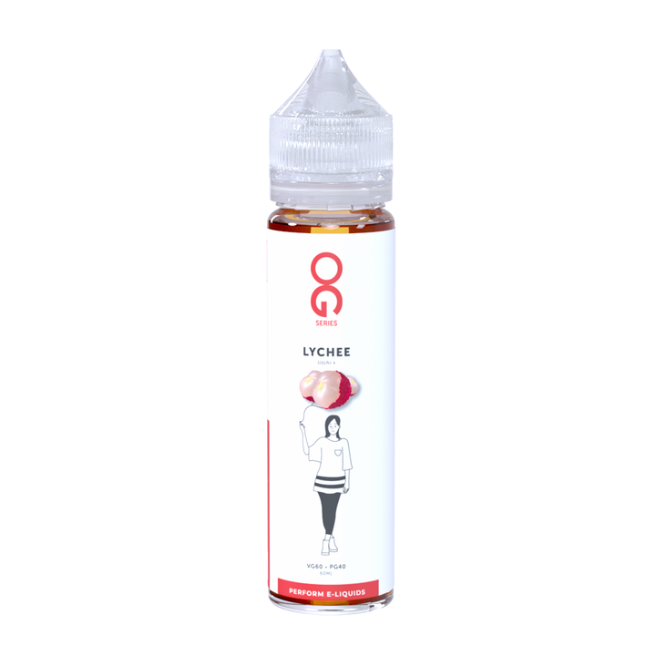 OG Lychee (Freebase)