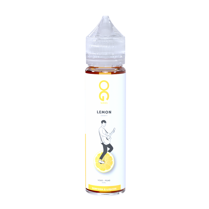 OG Lemon(Freebase)
