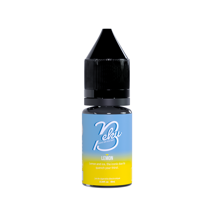 Beku Lemon