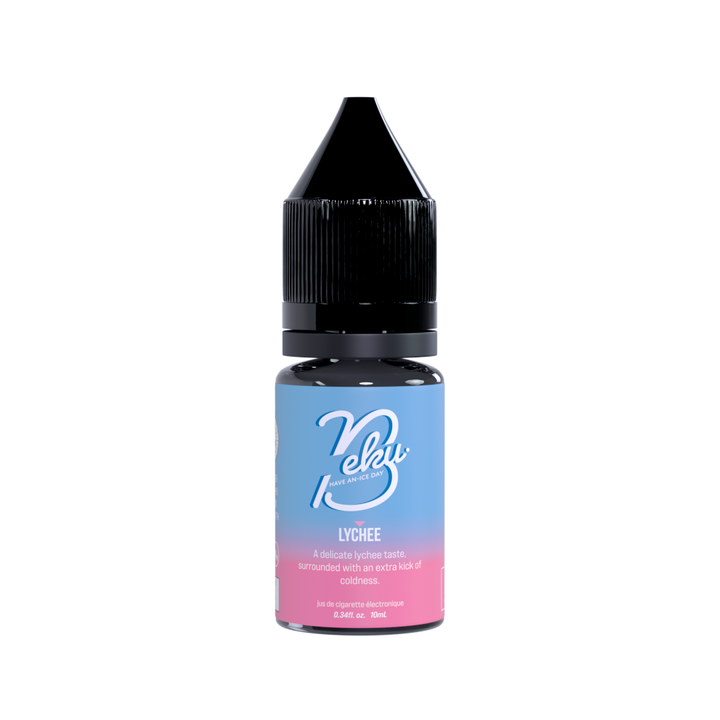 Beku Lychee