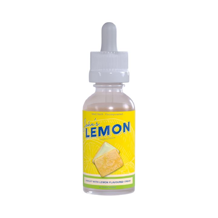 John Lemon