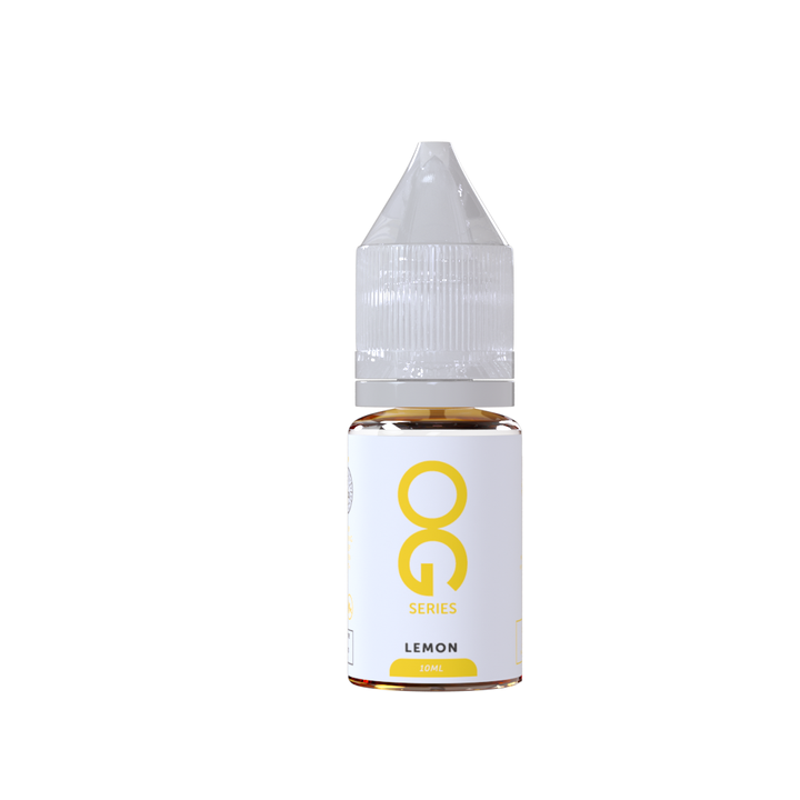 OG Lemon (Salt)