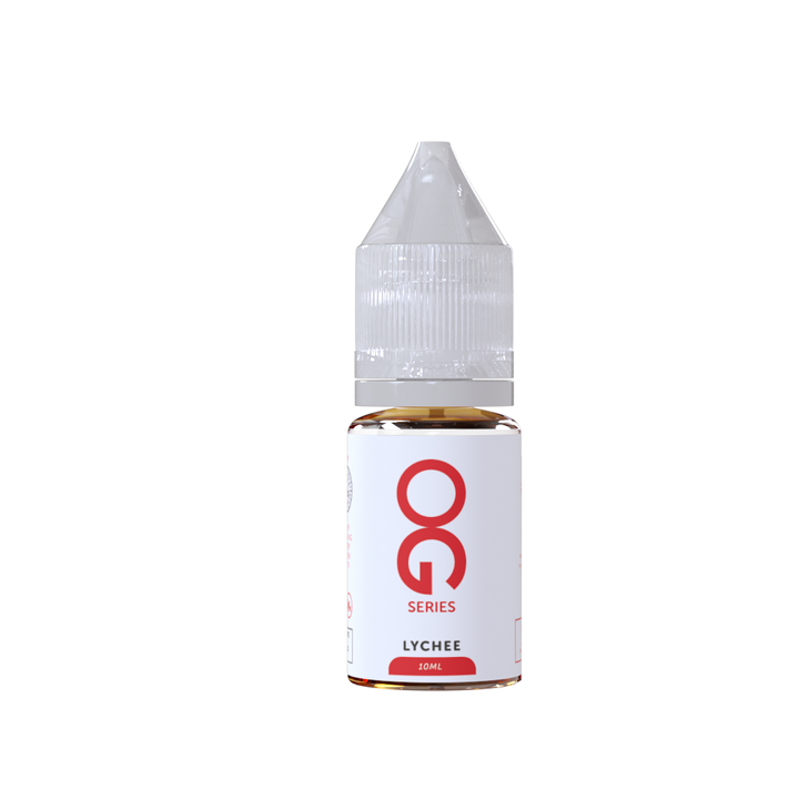 OG Lychee (Salt)
