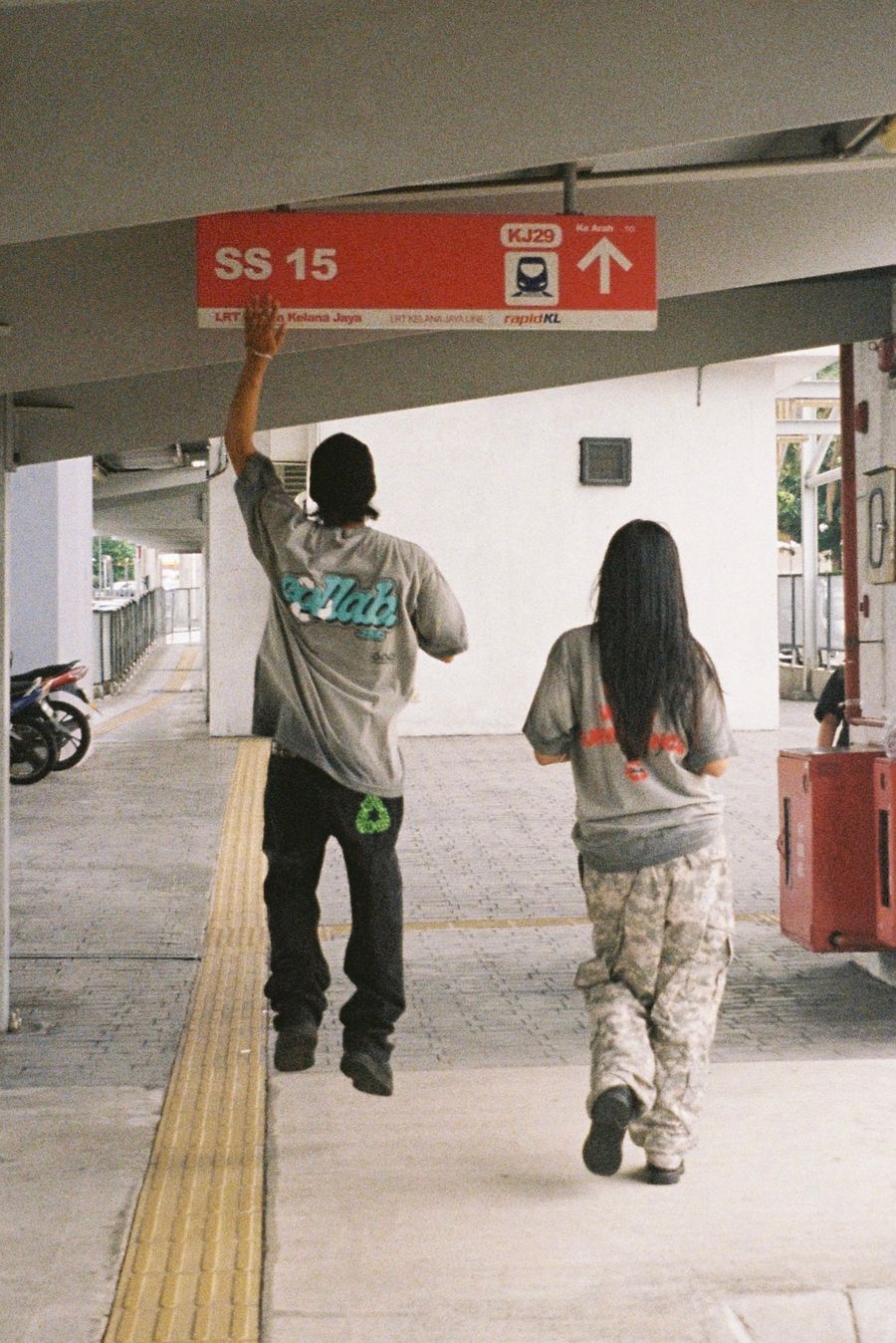 Collab Subang Jaya | 