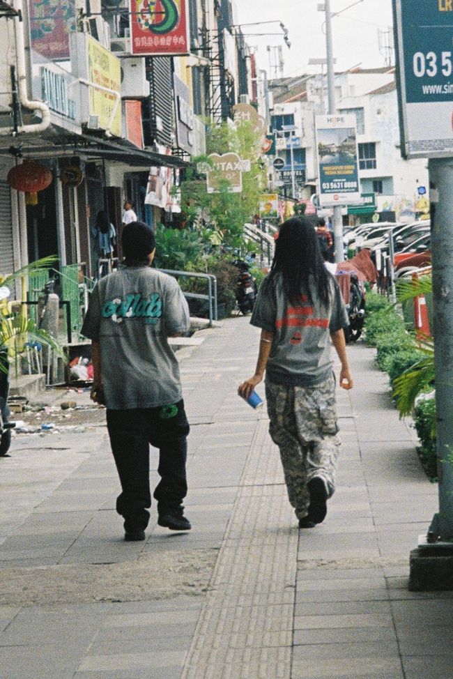 Collab Subang Jaya |  - COLLAB. ARCHIVE 