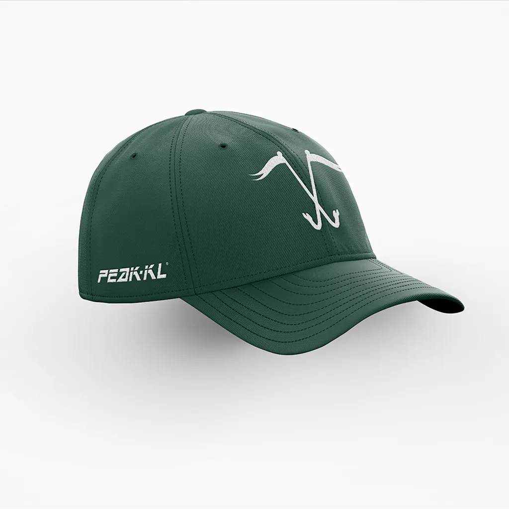 COLLAB BASEBALL CAP 003 - SIDE02