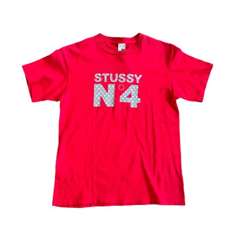 STÜSSY – Collab Subang Jaya