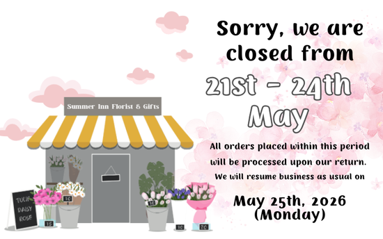  | Summer Inn Florist & Gifts