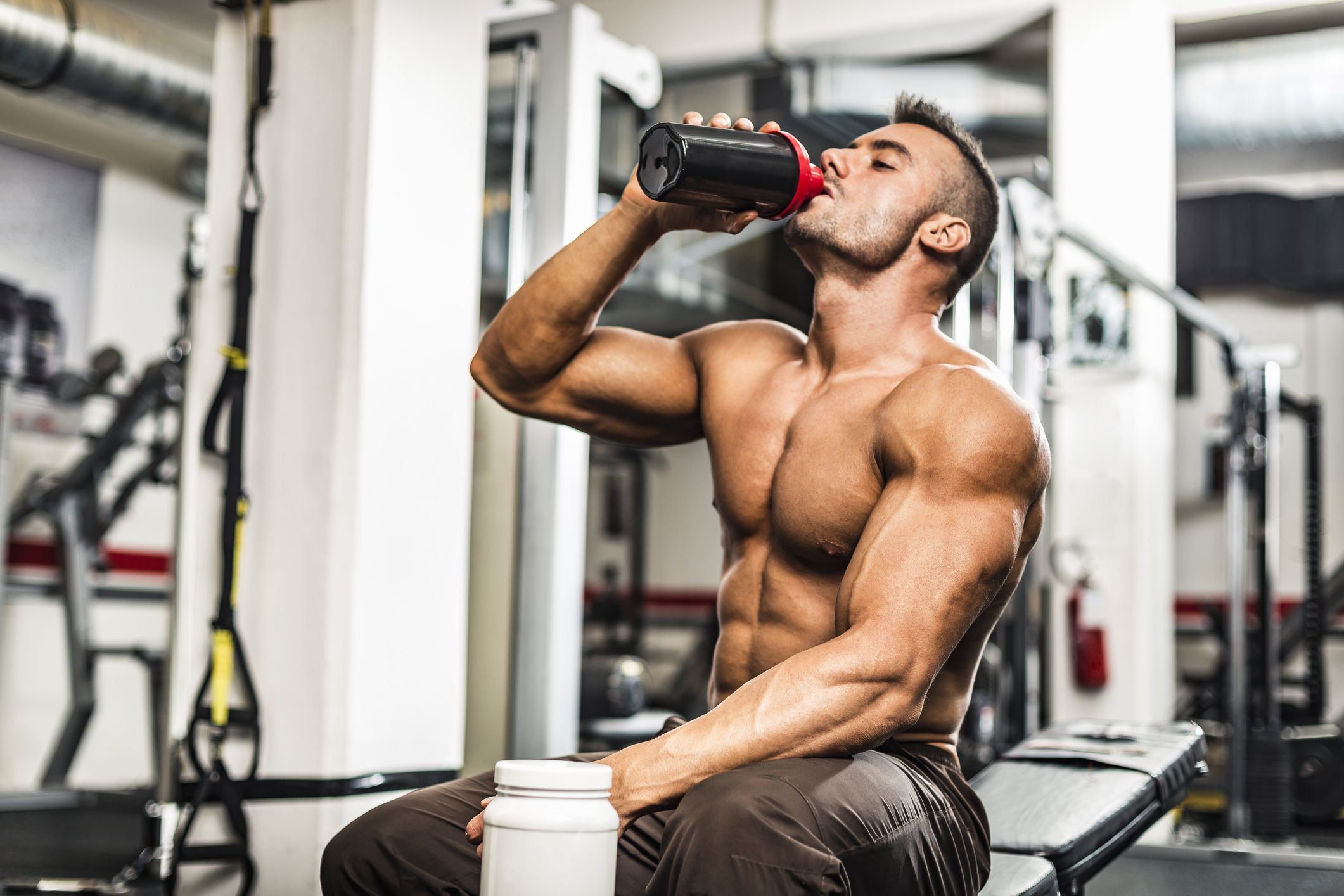 77 NUTRITION STORE | Sign Up for RM10 Off