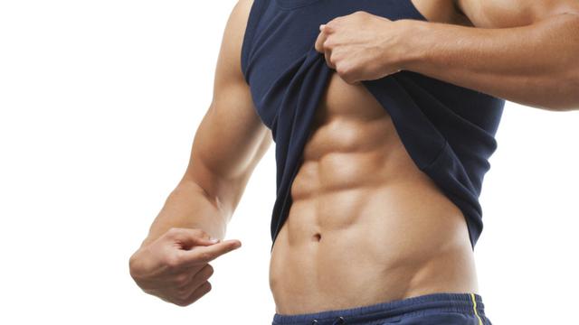 5 Senaman Perut Paling Berkesan Untuk Dapatkan Six Pack Tanpa Perlu Alatan Gym