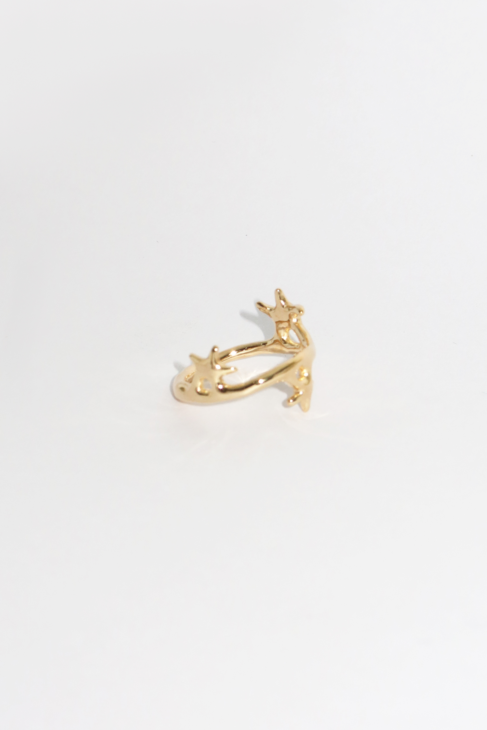 2025 Christmas Ring G03