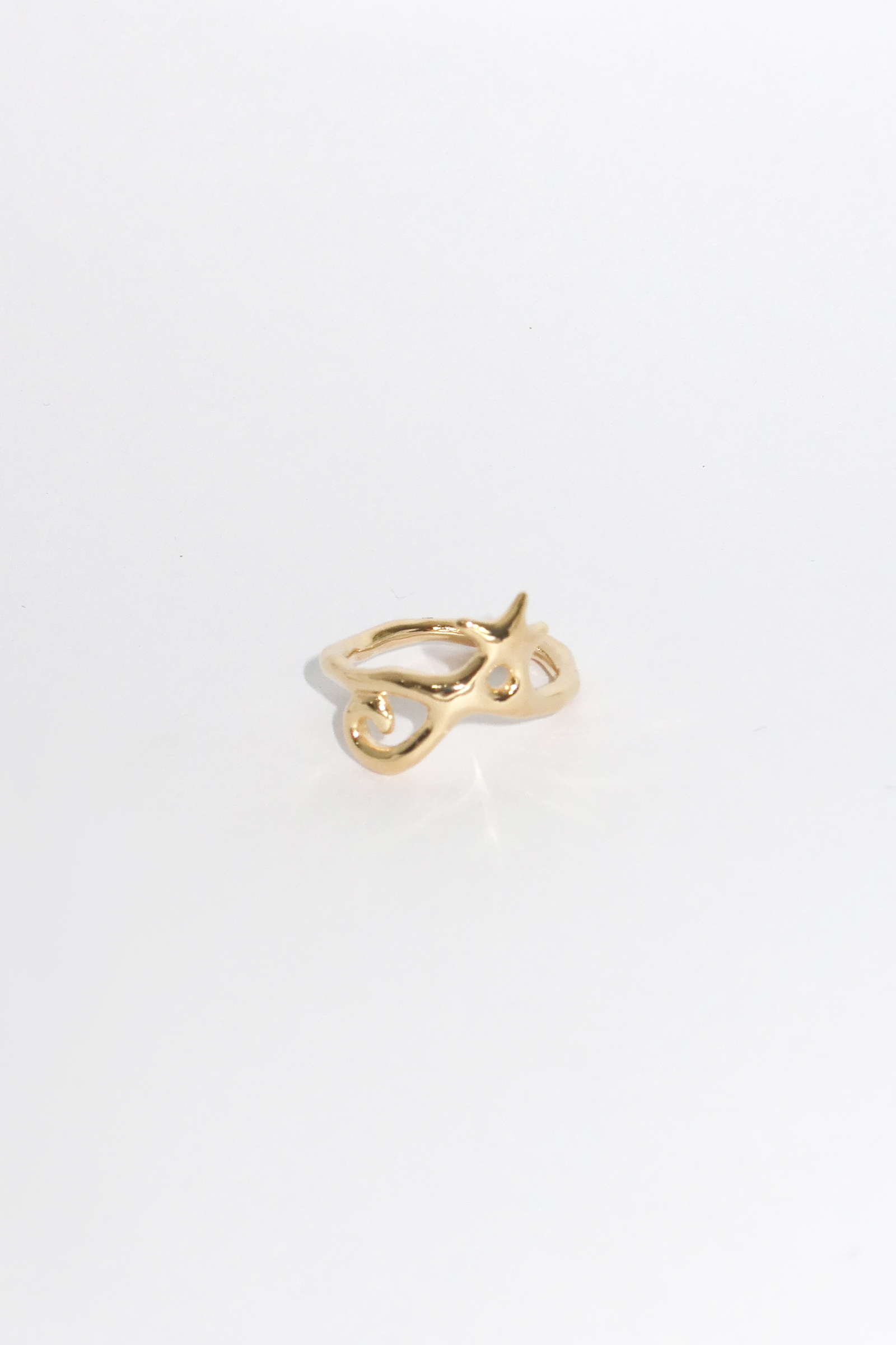 2025 Christmas Ring G04