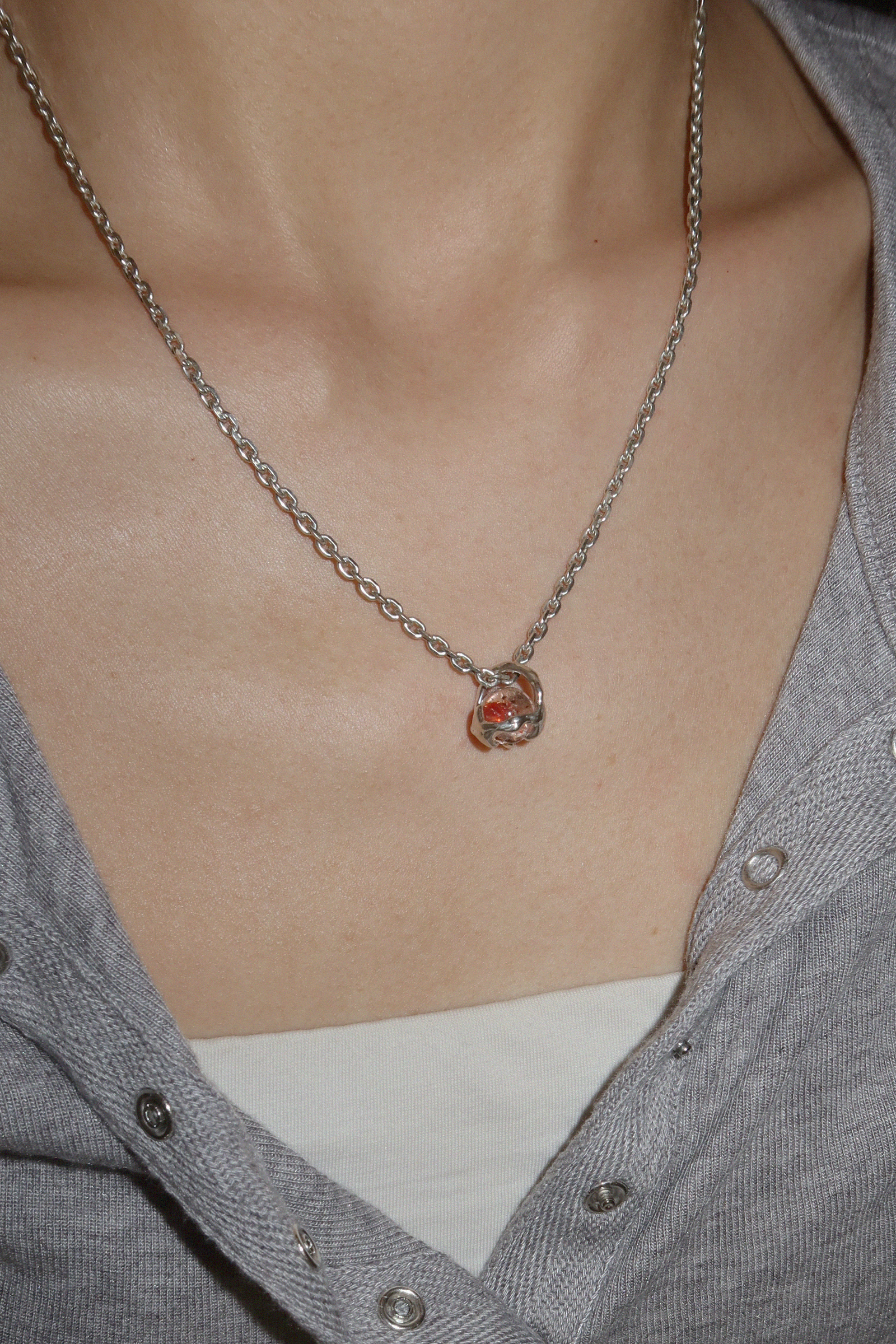 fire quartz pendant2
