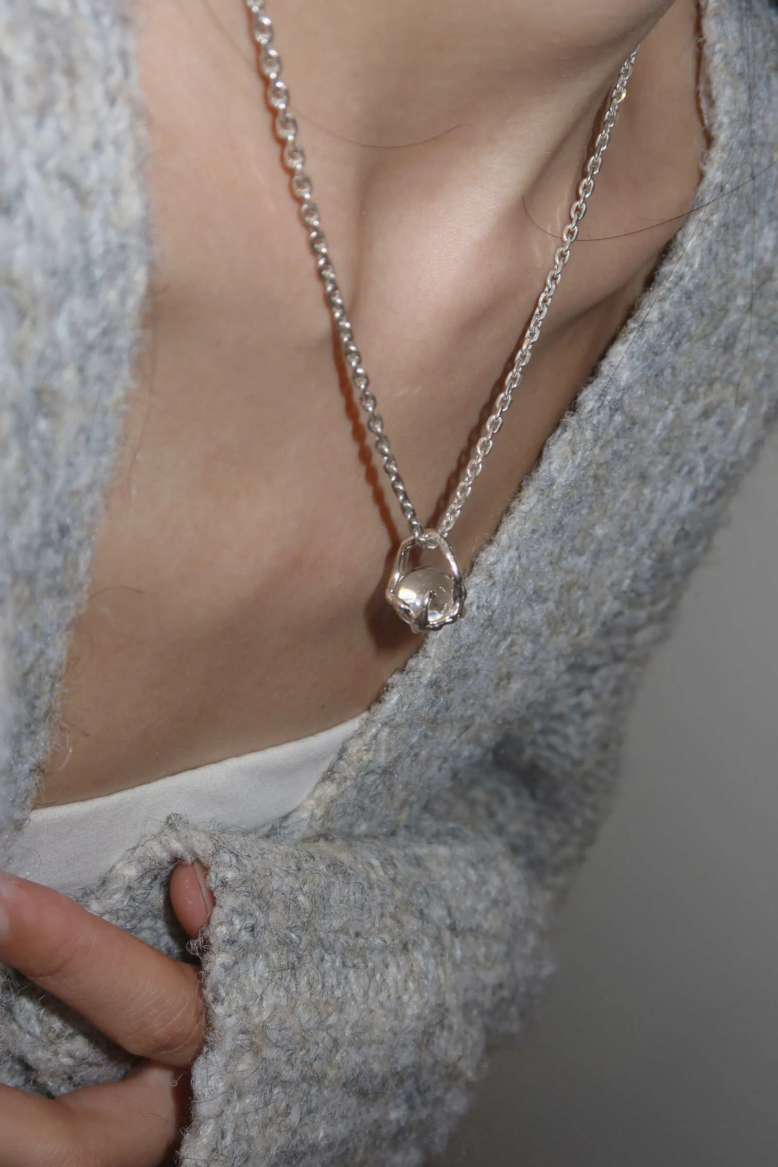 baby ball pendant5