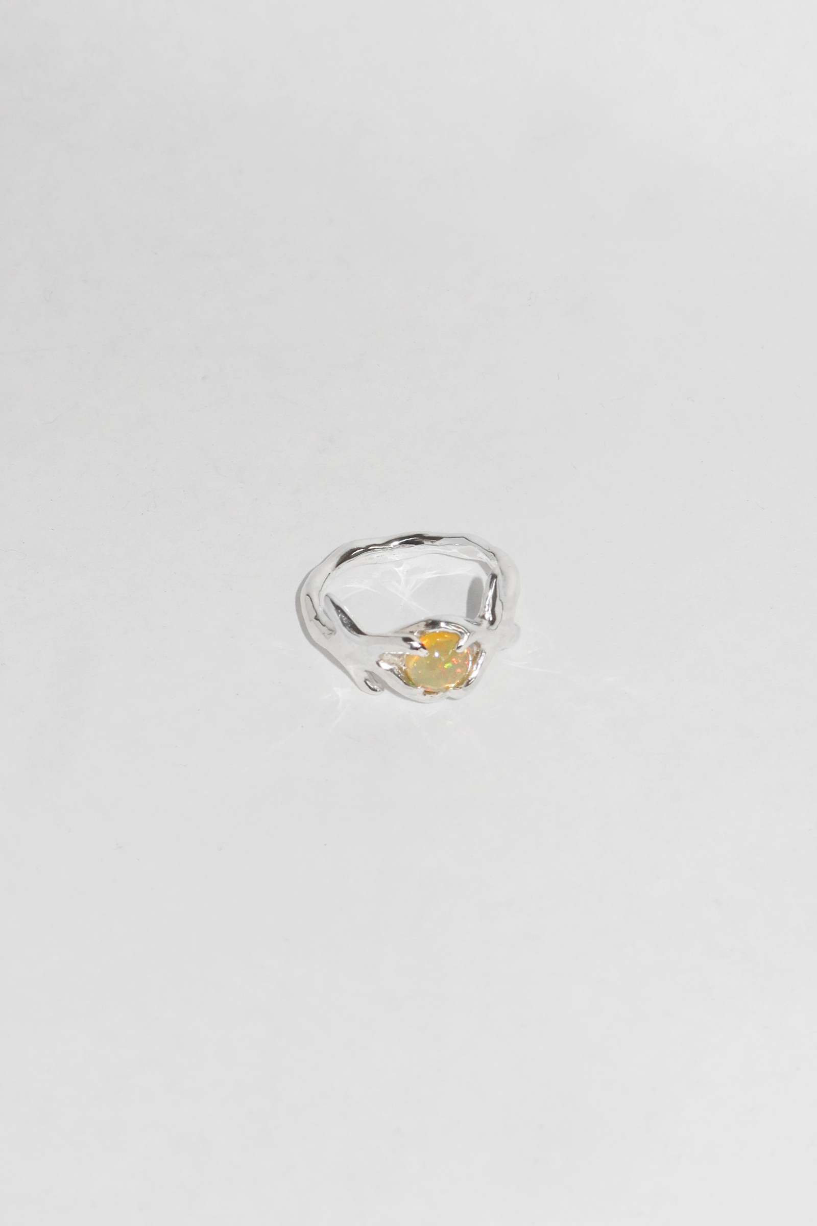 Twin Stars Opal Ring1