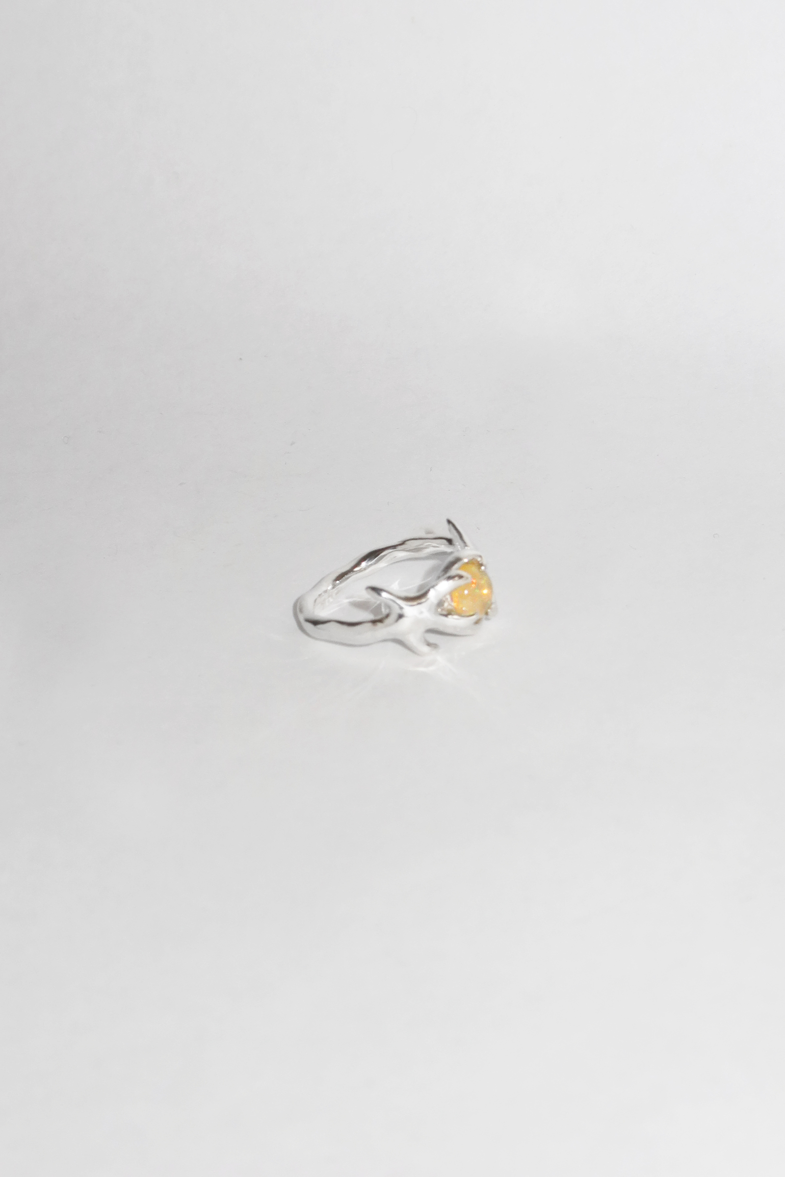 Twin Stars Opal Ring2