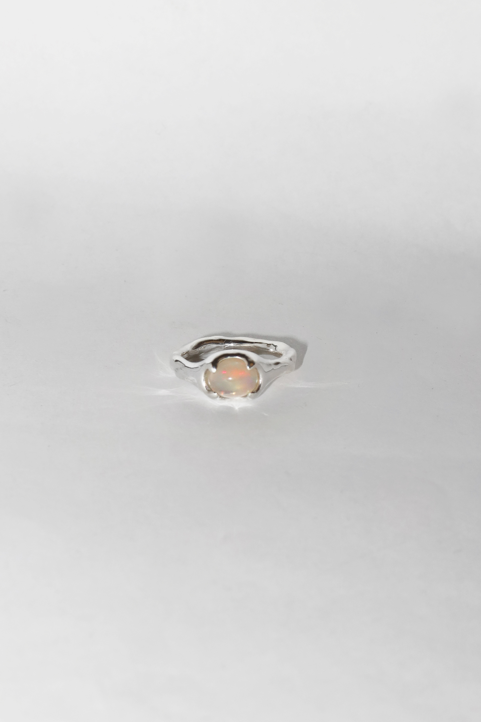 Opal Organic Ring1