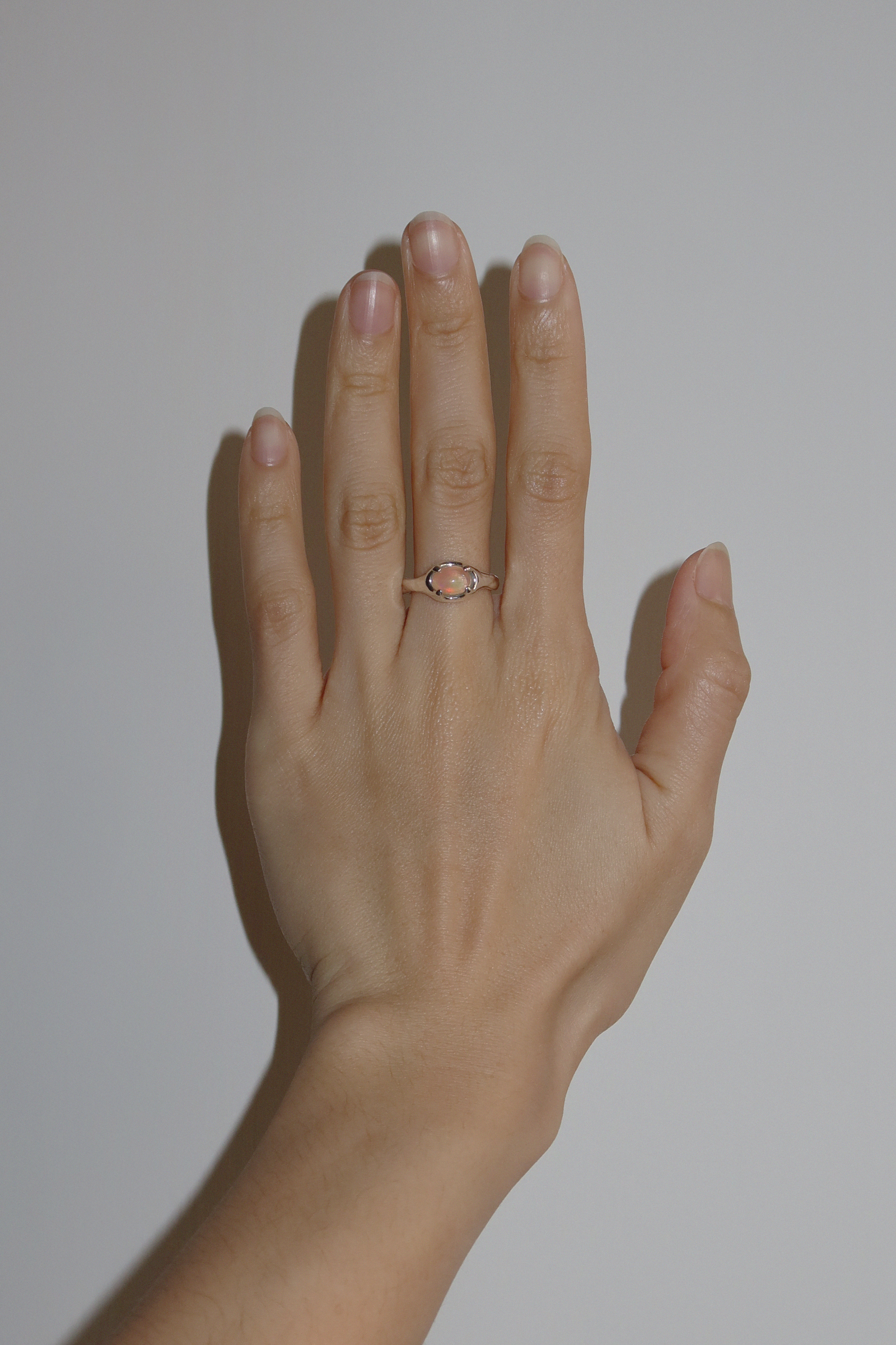 Opal Organic Ring4