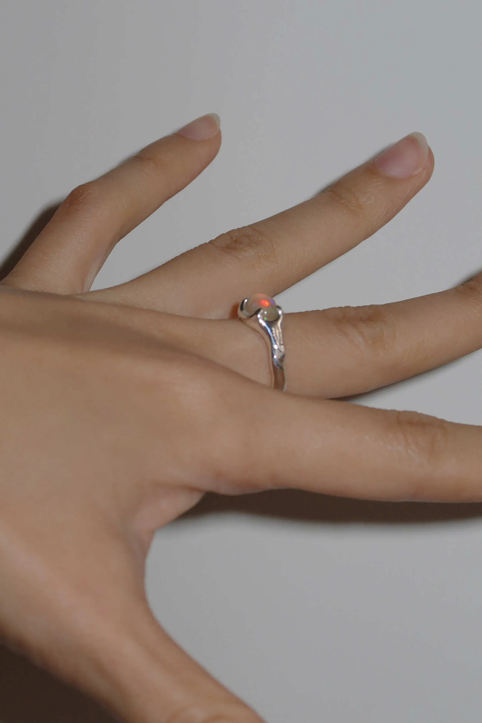 Opal Organic Ring3