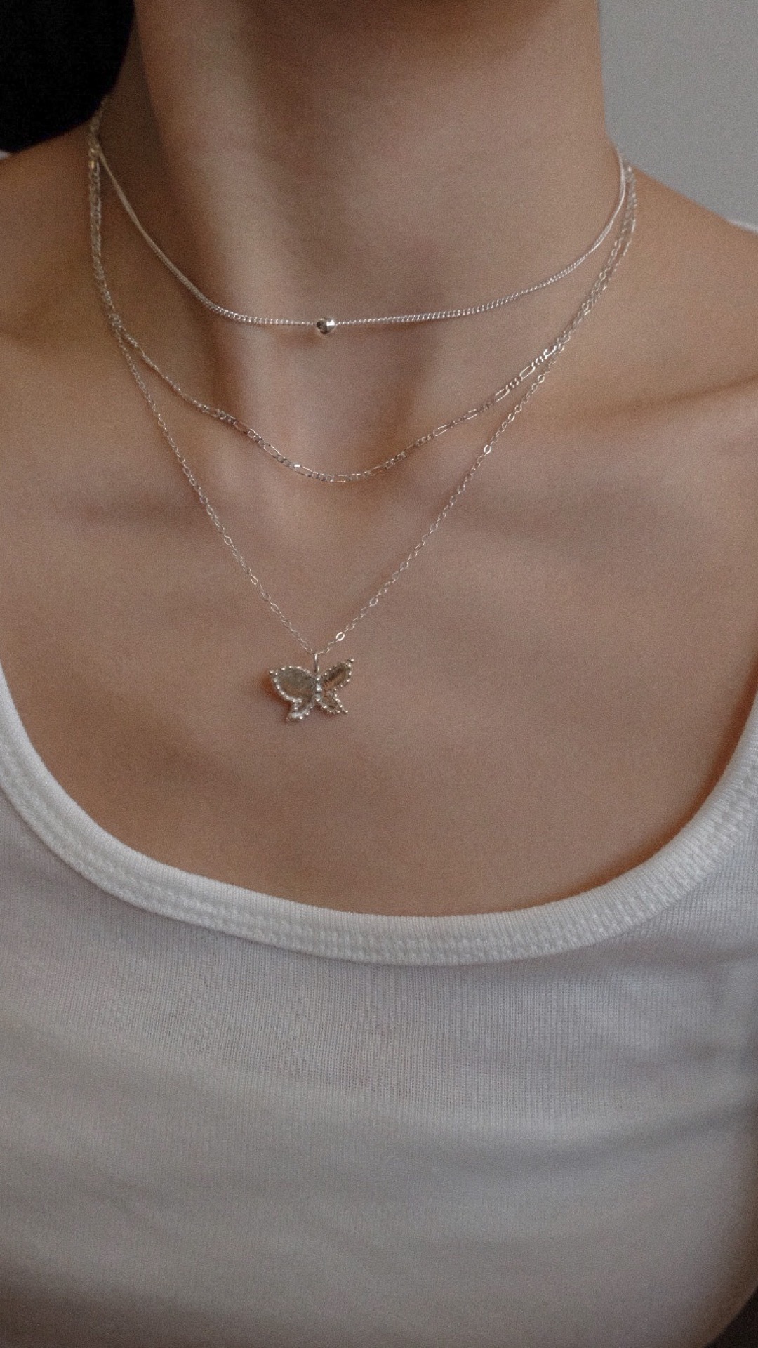 Edith's Butterfly Necklace2.JPG
