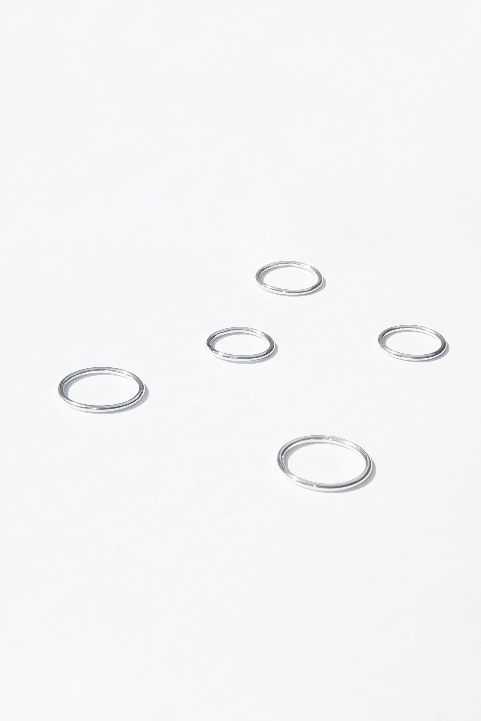 Basic Silver Ring1