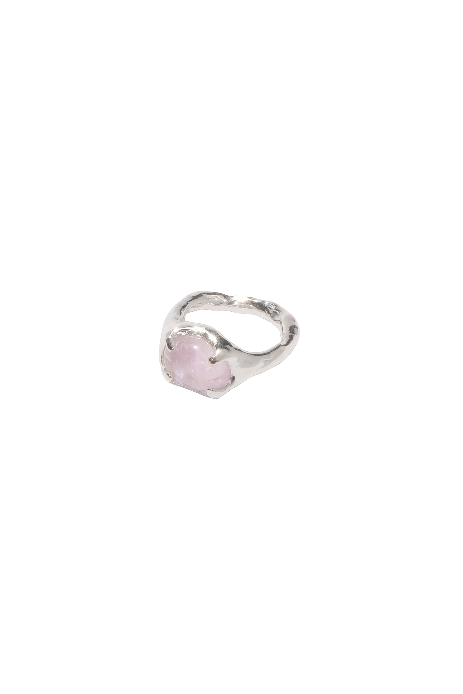 Amethyst Organic Ring jpg