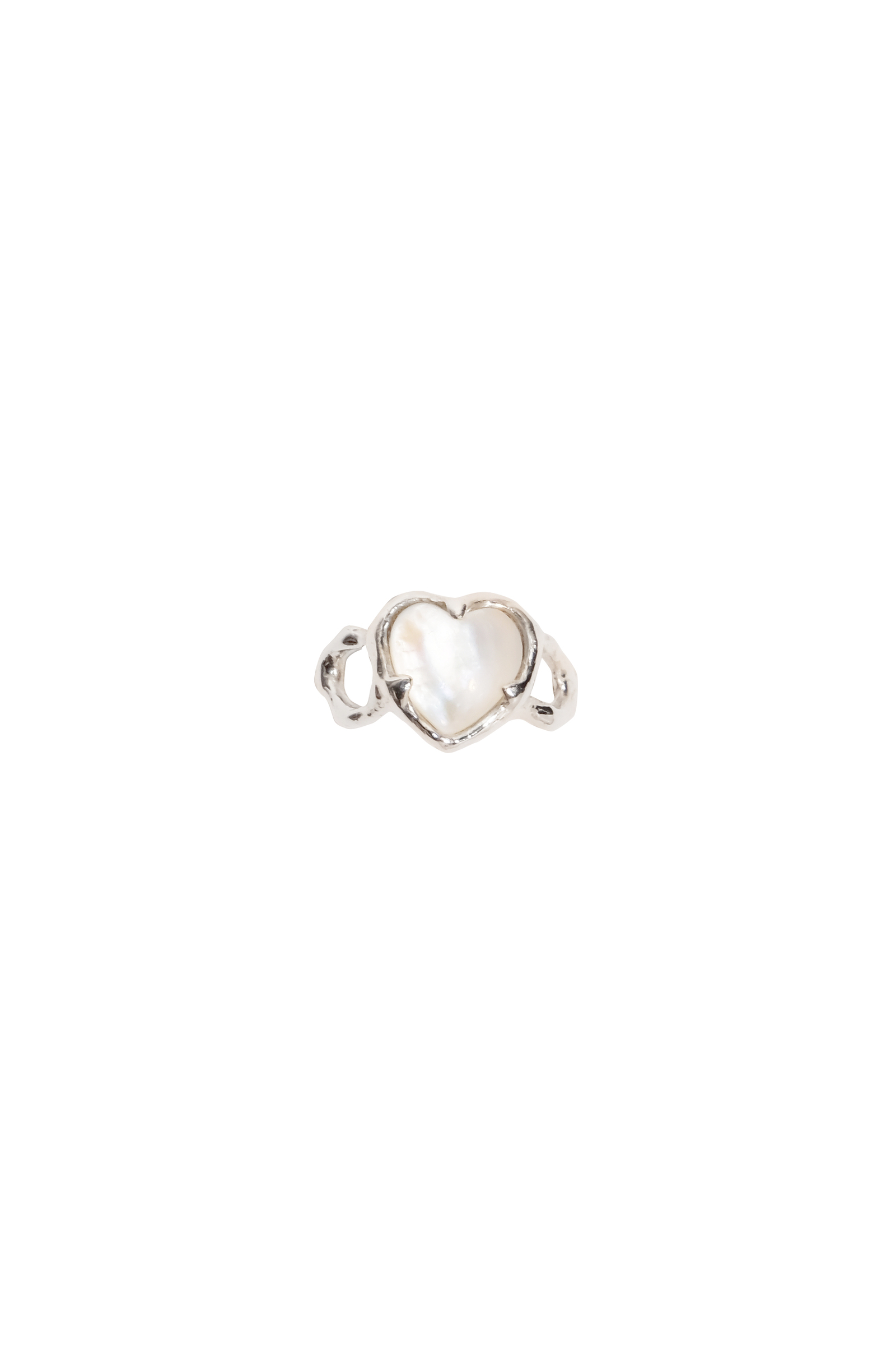 Heart Shell Ring1