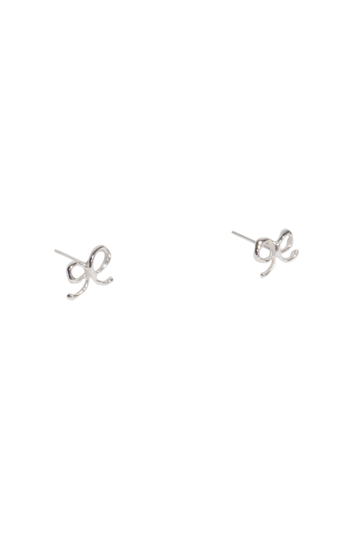 Mini Bow1 Earring