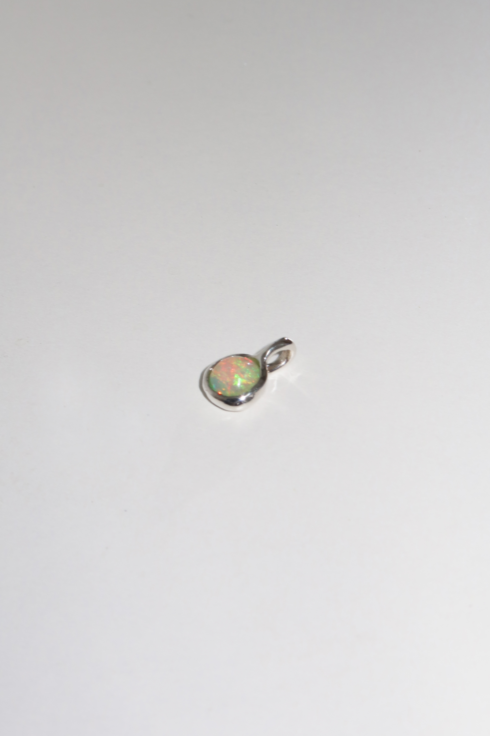 Opal round2