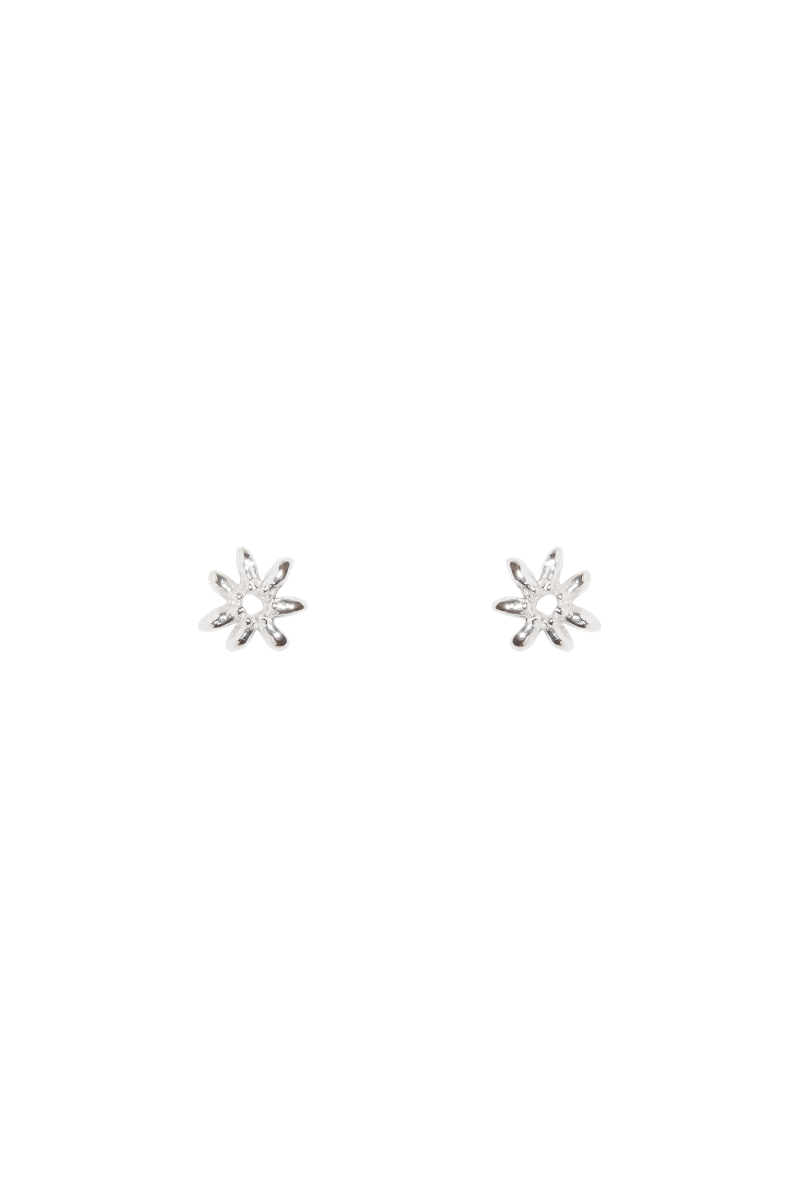 Mini Daffodils Earring1