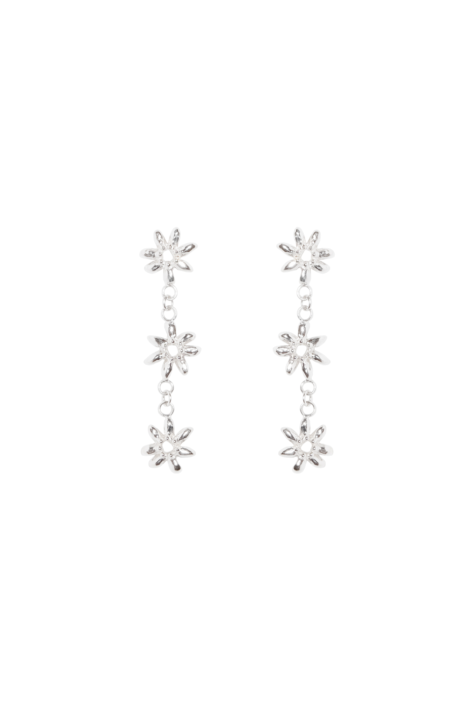 Fields of Daffodils Earring1