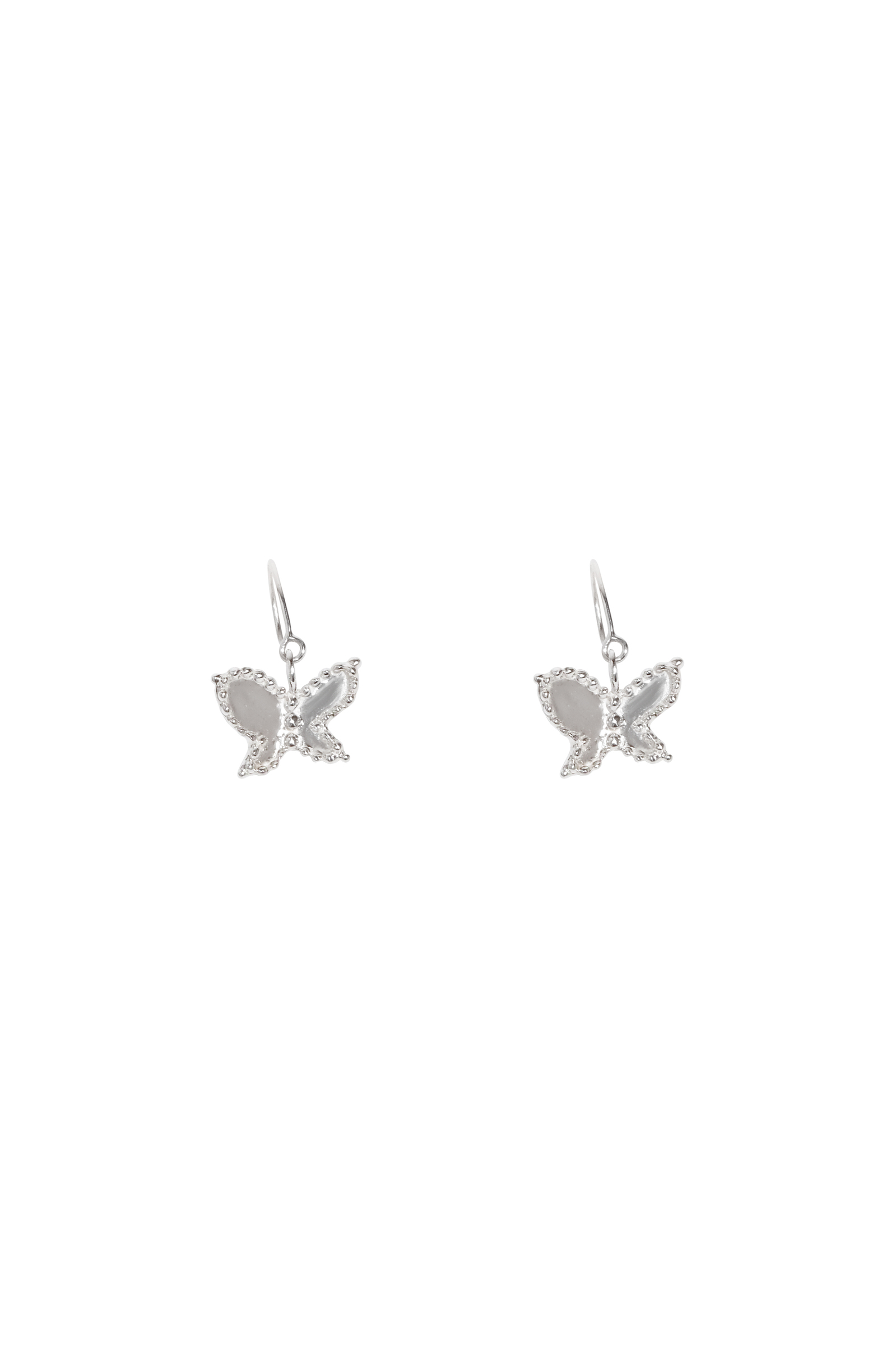 Edith's Butterfly Earring 3