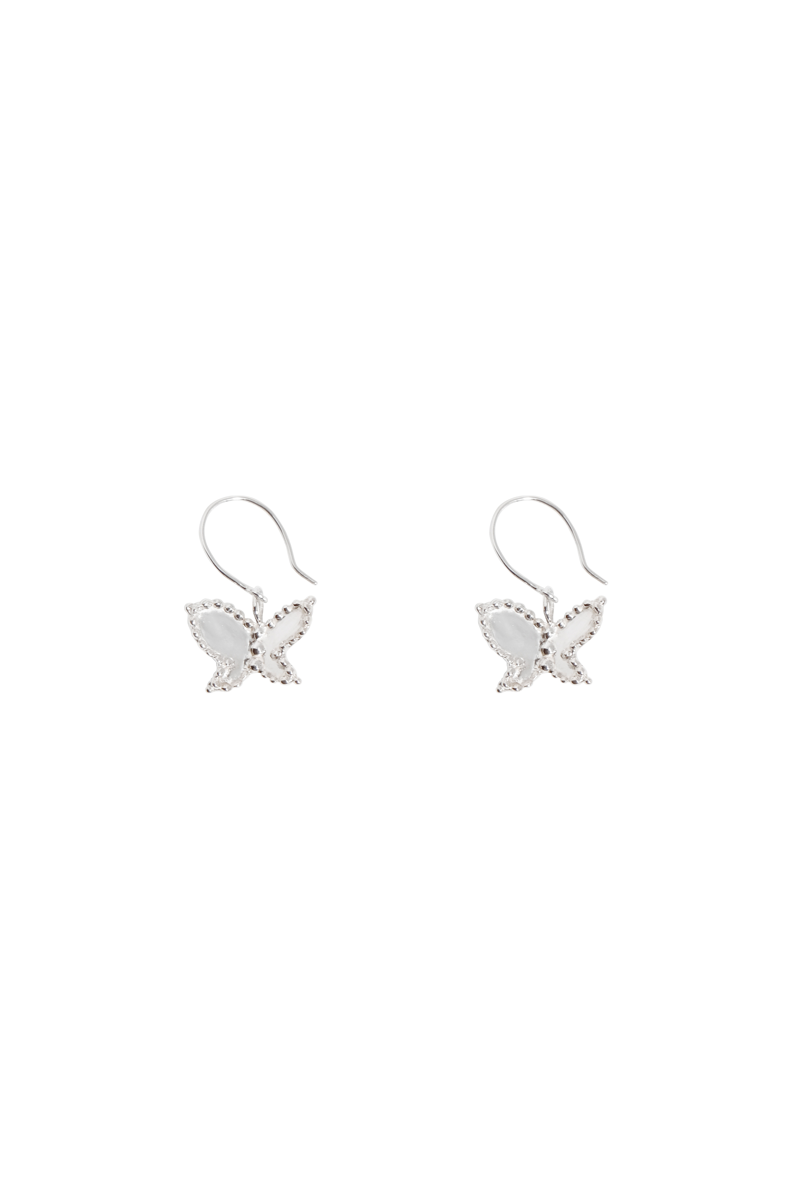 Edith's Butterfly Earring 4