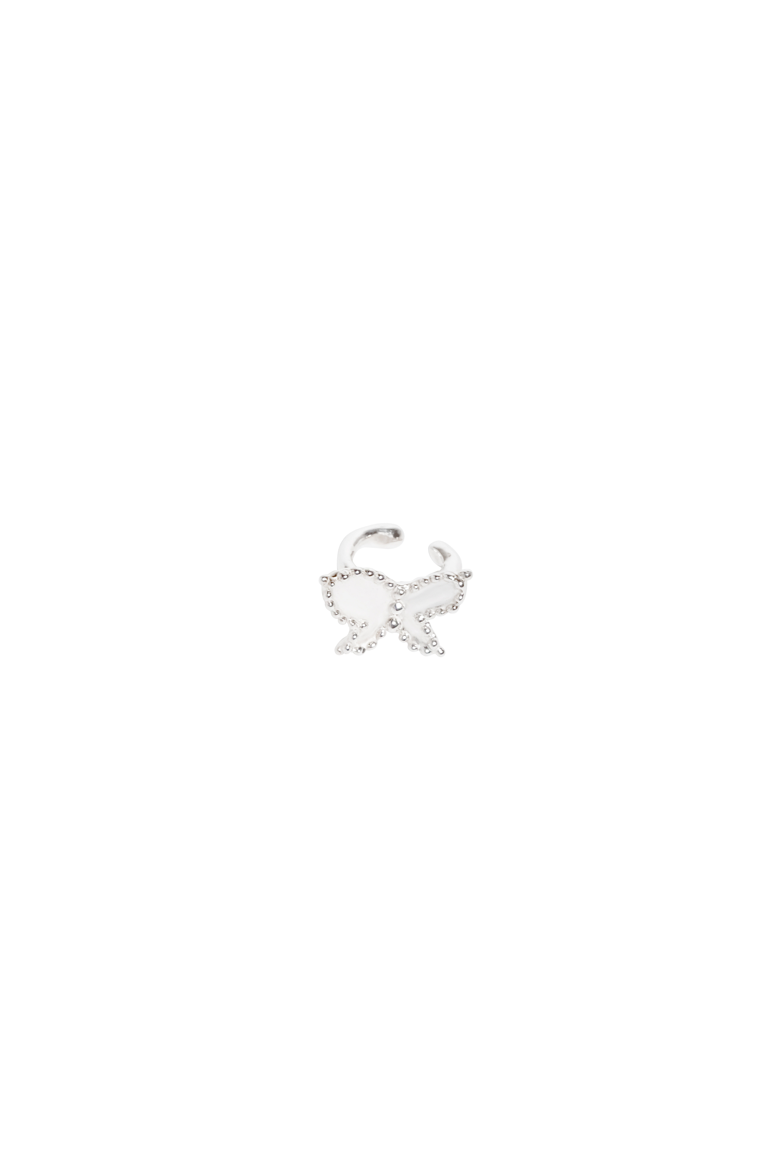 Edith's Butterfly Earcuff